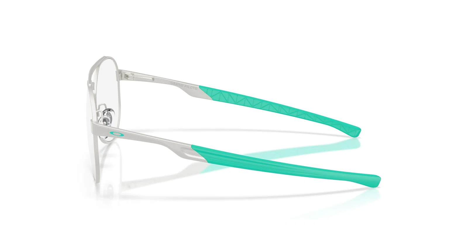 Oakley Gran Piloto 3004 Eyeglasses - view 10